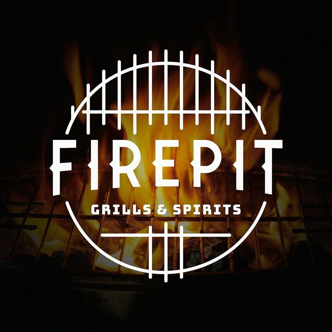 Firepit Grills & Spirits