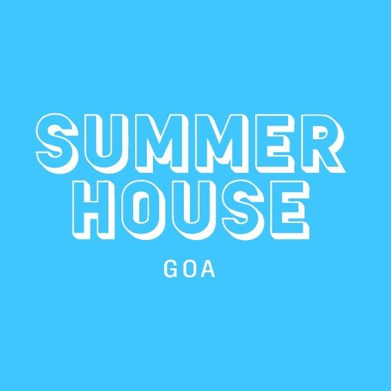 Summer House Goa