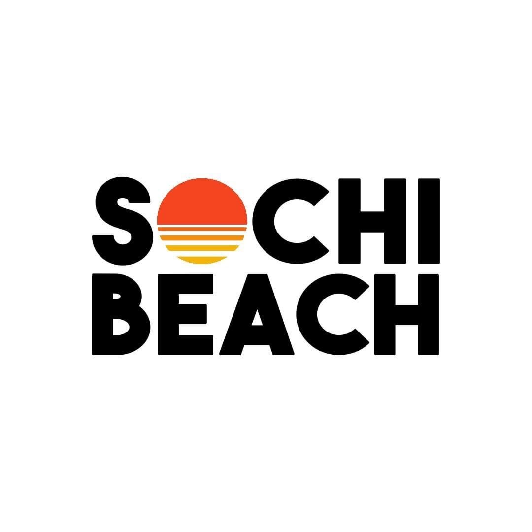 Sochi Beach